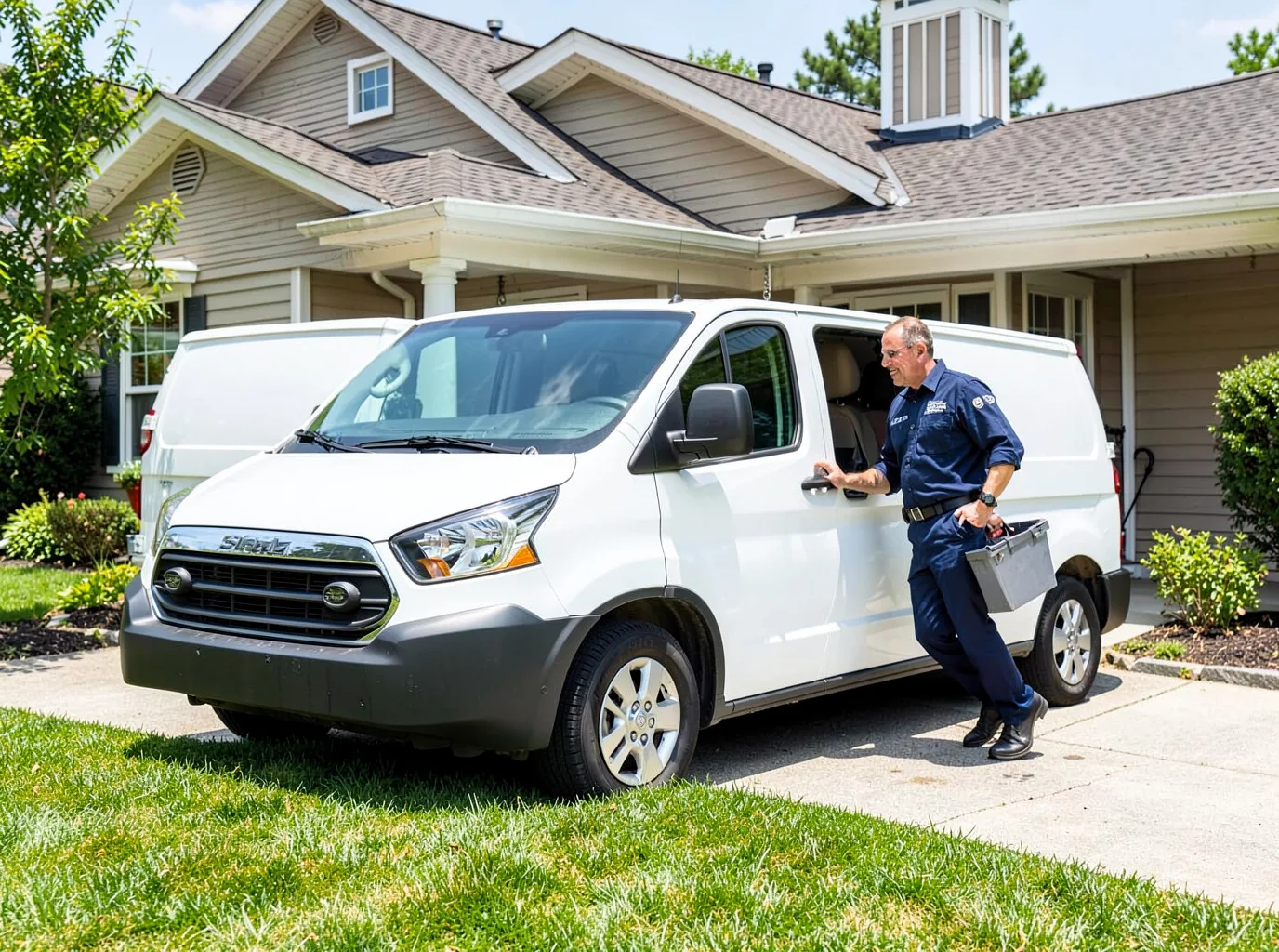 Emergency Plumber company in Creston, NE